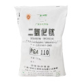 Guangxi PGMA Anatase Titanium Dióxido PGA-110